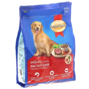 SmartHeart vị thịt bò nướng